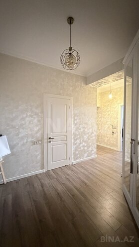 Satılır 3 otaqlı yeni tikili 99 m², Gənclik m., photo 12 from 15