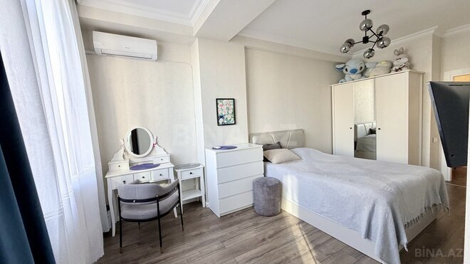 Satılır 3 otaqlı yeni tikili 99 m², Gənclik m., photo 5 from 15