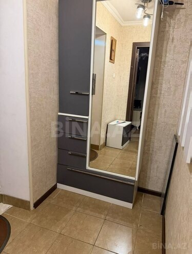 İcarəyə verilir 2 otaqlı köhnə tikili 55 m², İnşaatçılar m., photo 5 from 12