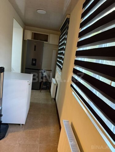 İcarəyə verilir 2 otaqlı köhnə tikili 55 m², İnşaatçılar m., photo 8 from 12