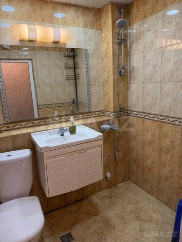 İcarəyə verilir 2 otaqlı köhnə tikili 55 m², İnşaatçılar m., photo 9 from 12