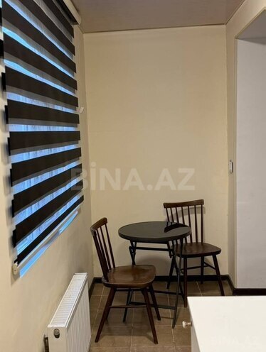 İcarəyə verilir 2 otaqlı köhnə tikili 55 m², İnşaatçılar m., photo 4 from 12