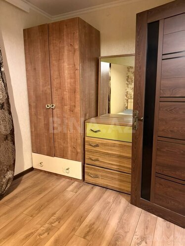 İcarəyə verilir 2 otaqlı köhnə tikili 55 m², İnşaatçılar m., photo 10 from 12