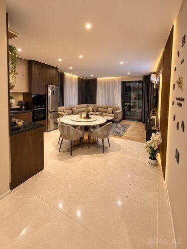 Сдается 3-комн. новостройка 160 м², пос. Sea Breeze, photo 5 from 15
