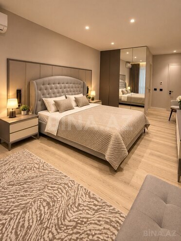 Сдается 3-комн. новостройка 160 м², пос. Sea Breeze, photo 3 from 15