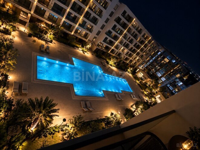 Сдается 3-комн. новостройка 160 м², пос. Sea Breeze, photo 1 from 15