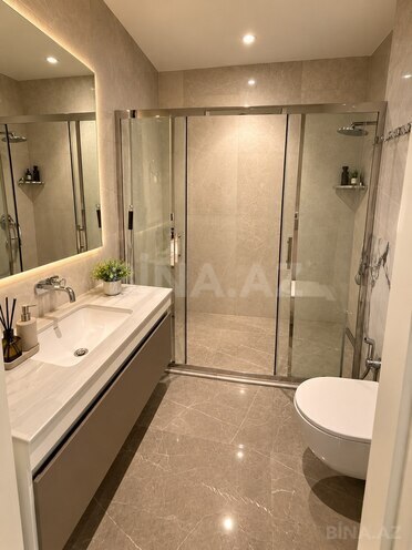 Сдается 3-комн. новостройка 160 м², пос. Sea Breeze, photo 6 from 15
