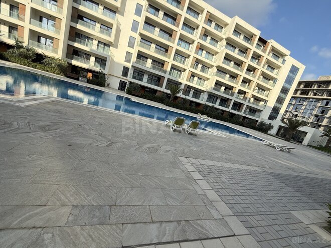 Сдается 3-комн. новостройка 160 м², пос. Sea Breeze, photo 13 from 15