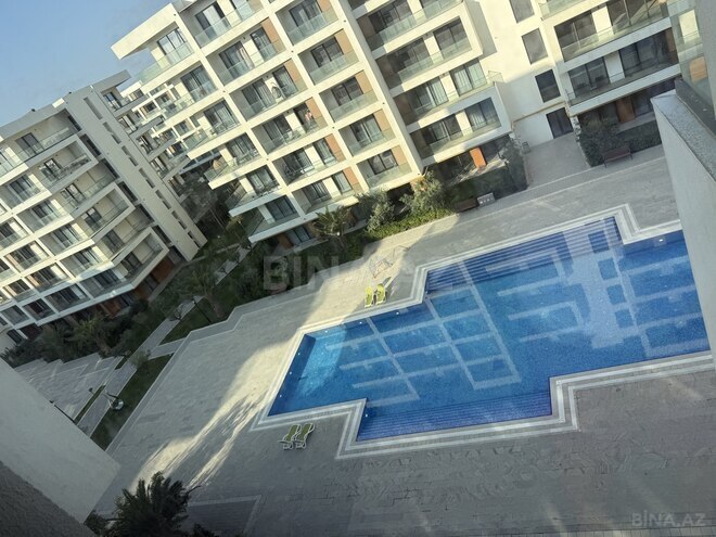 Сдается 3-комн. новостройка 160 м², пос. Sea Breeze, photo 14 from 15