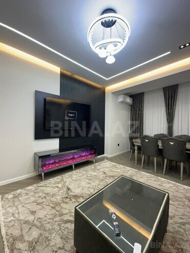 İcarəyə verilir 3 otaqlı yeni tikili 120 m², Azadlıq Prospekti m., photo 1 from 20