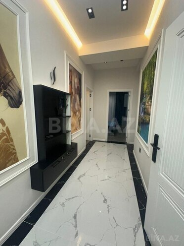İcarəyə verilir 3 otaqlı yeni tikili 120 m², Azadlıq Prospekti m., photo 14 from 20