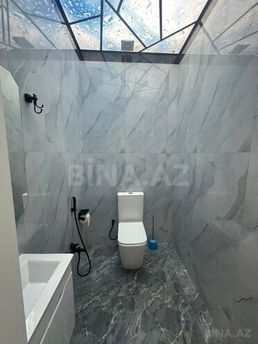 İcarəyə verilir 3 otaqlı yeni tikili 120 m², Azadlıq Prospekti m., photo 18 from 20
