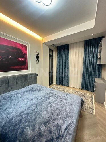 İcarəyə verilir 3 otaqlı yeni tikili 120 m², Azadlıq Prospekti m., photo 8 from 20
