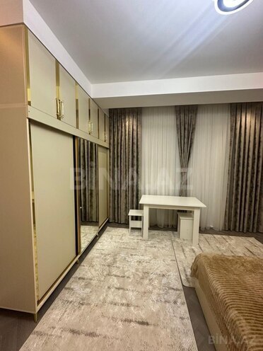 İcarəyə verilir 3 otaqlı yeni tikili 120 m², Azadlıq Prospekti m., photo 11 from 20
