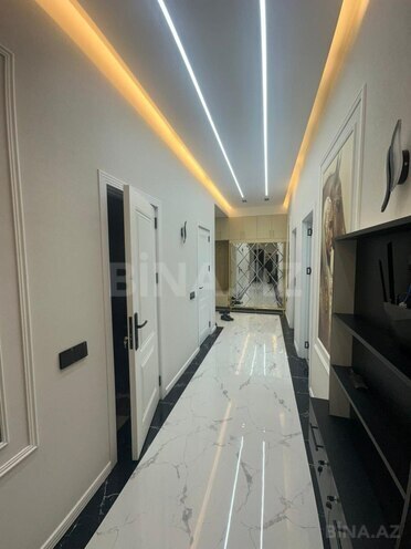İcarəyə verilir 3 otaqlı yeni tikili 120 m², Azadlıq Prospekti m., photo 12 from 20