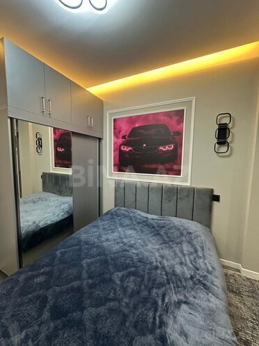 İcarəyə verilir 3 otaqlı yeni tikili 120 m², Azadlıq Prospekti m., photo 9 from 20