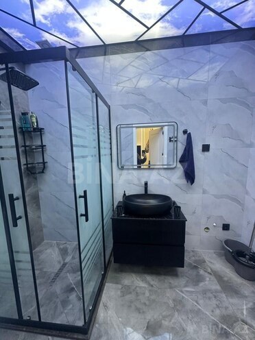 İcarəyə verilir 3 otaqlı yeni tikili 120 m², Azadlıq Prospekti m., photo 19 from 20