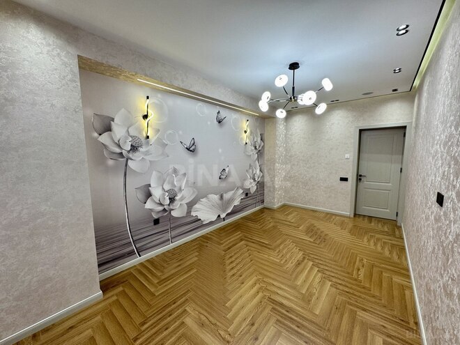 Продаётся 3-комн. новостройка 106 м², м. Ахмедлы, photo 6 from 12