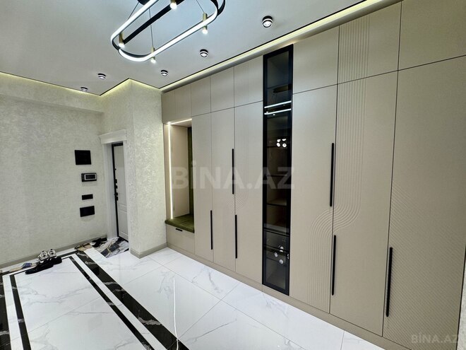 Продаётся 3-комн. новостройка 106 м², м. Ахмедлы, photo 5 from 12