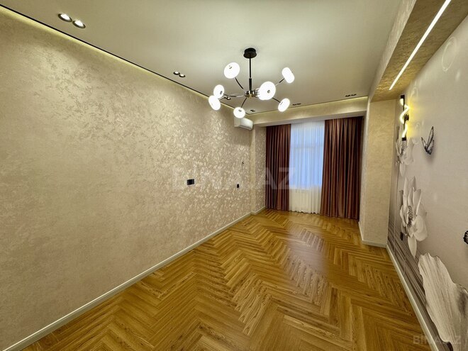 Продаётся 3-комн. новостройка 106 м², м. Ахмедлы, photo 7 from 12