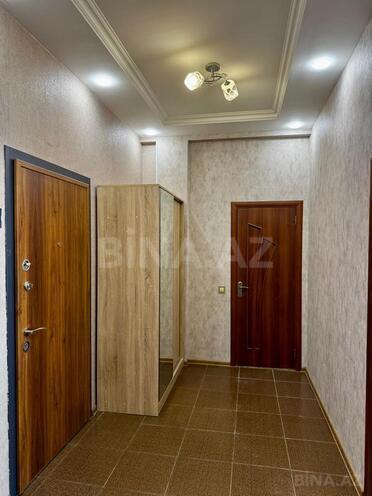 Сдаётся 2-комн. новостройка 60 м², м. Гянджлик, photo 10 from 11