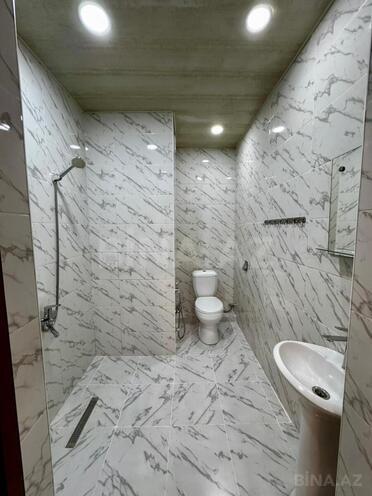 Сдаётся 2-комн. новостройка 60 м², м. Гянджлик, photo 9 from 11