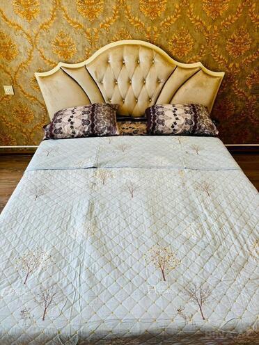 Сдаётся 2-комн. новостройка 60 м², м. Гянджлик, photo 7 from 11