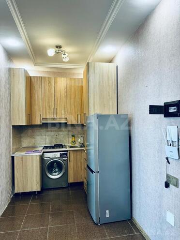 Сдаётся 2-комн. новостройка 60 м², м. Гянджлик, photo 5 from 11