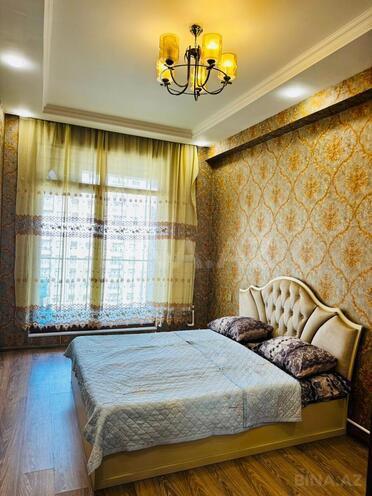 Сдаётся 2-комн. новостройка 60 м², м. Гянджлик, photo 6 from 11