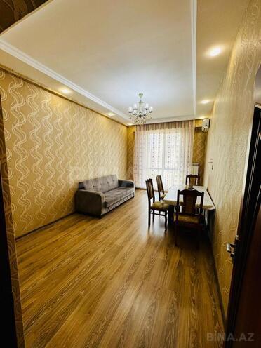 Сдаётся 2-комн. новостройка 60 м², м. Гянджлик, photo 4 from 11