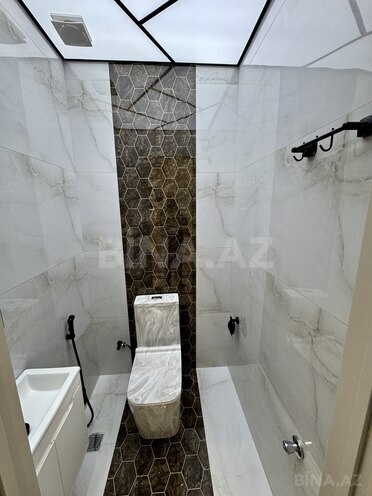 Продаётся 3-комн. новостройка 106 м², м. Ахмедлы, photo 11 from 12