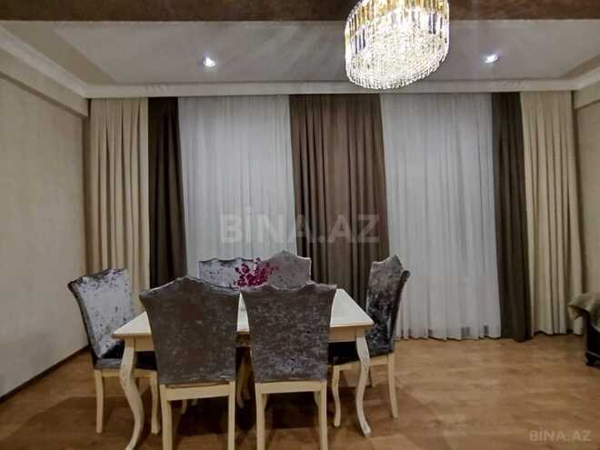 Продается 3-комн. новостройка 90 м², пос. Бадамдар, photo 12 from 13