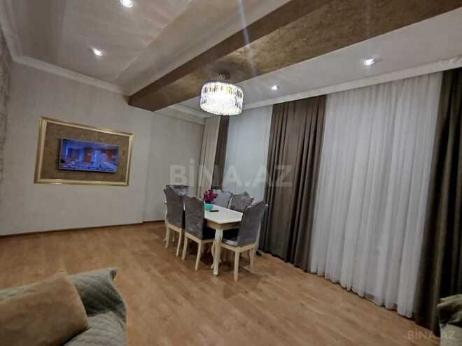 Продается 3-комн. новостройка 90 м², пос. Бадамдар, photo 3 from 13