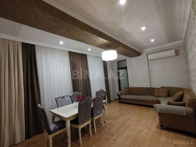 Продается 3-комн. новостройка 90 м², пос. Бадамдар, photo 1 from 13