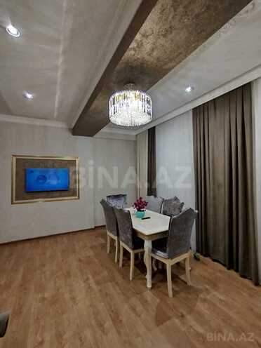 Продается 3-комн. новостройка 90 м², пос. Бадамдар, photo 11 from 13