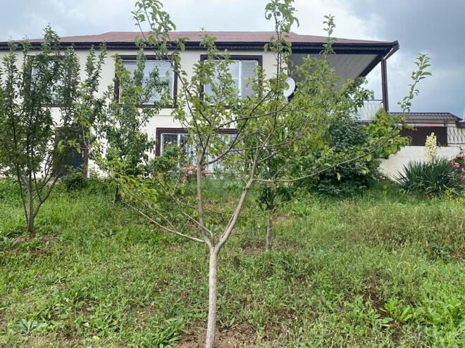 Satılır 4 otaqlı həyət evi/bağ evi 140 m², photo 1 from 32