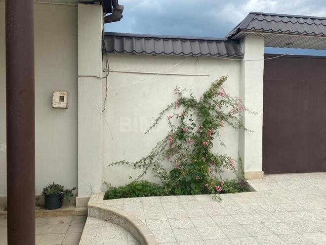 Satılır 4 otaqlı həyət evi/bağ evi 140 m², photo 29 from 32