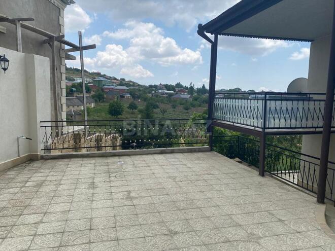 Satılır 4 otaqlı həyət evi/bağ evi 140 m², photo 31 from 32