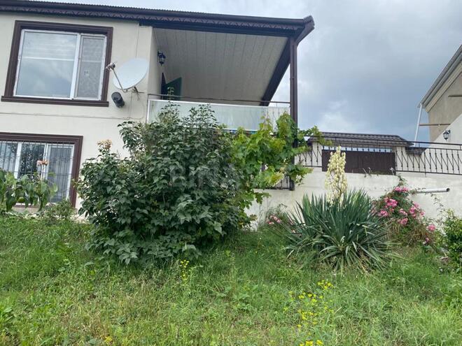 Satılır 4 otaqlı həyət evi/bağ evi 140 m², photo 28 from 32