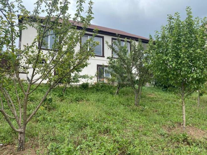 Satılır 4 otaqlı həyət evi/bağ evi 140 m², photo 6 from 32