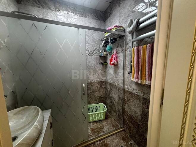 Satılır 3 otaqlı yeni tikili 110 m², Qara Qarayev m., photo 24 from 26