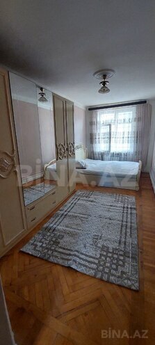 Продаётся 2-комн. новостройка 51 м², м. Бакмил, photo 4 from 8