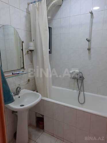 İcarəyə verilir 2 otaqlı köhnə tikili 55 m², Memar Əcəmi m., photo 8 from 9