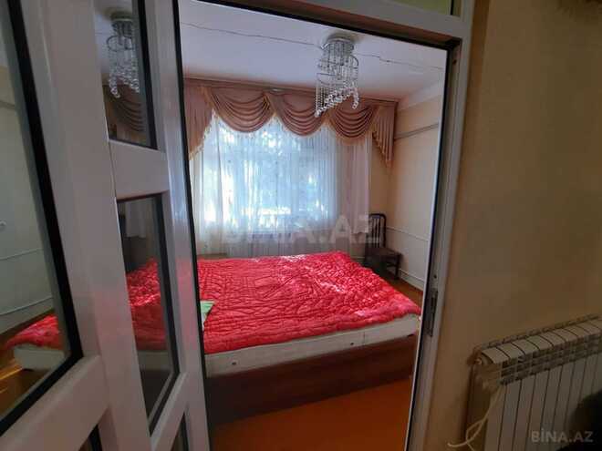 İcarəyə verilir 2 otaqlı köhnə tikili 55 m², Memar Əcəmi m., photo 6 from 9