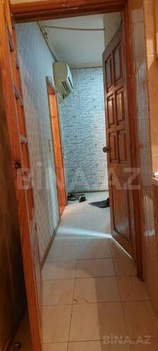 İcarəyə verilir 2 otaqlı köhnə tikili 60 m², Yeni Yasamal q., photo 7 from 15