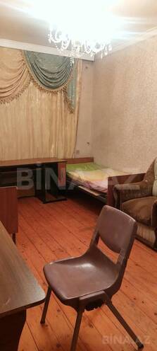 İcarəyə verilir 2 otaqlı köhnə tikili 60 m², Yeni Yasamal q., photo 8 from 15