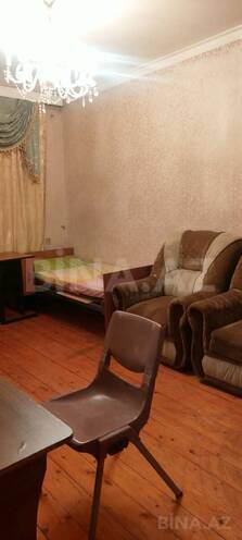 İcarəyə verilir 2 otaqlı köhnə tikili 60 m², Yeni Yasamal q., photo 4 from 15
