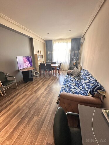 Продается 1-комн. новостройка 79 м², м. Ахмедлы, photo 4 from 15