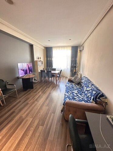 Продается 1-комн. новостройка 79 м², м. Ахмедлы, photo 5 from 15