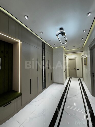 Satılır 3 otaqlı yeni tikili 106 m², Əhmədli m., photo 5 from 14
